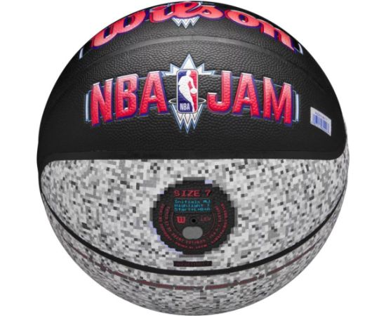 Wilson NBA Jam Indoor-Outdoor Ball WZ2011801XB (7)