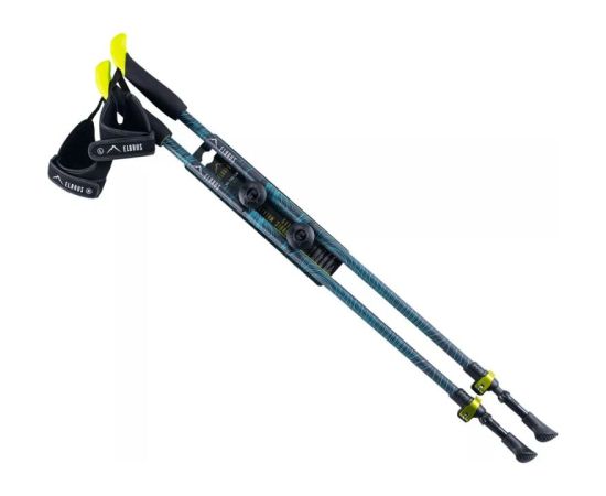 Nordic Walking poles Elbrus Blasimon 92800404936