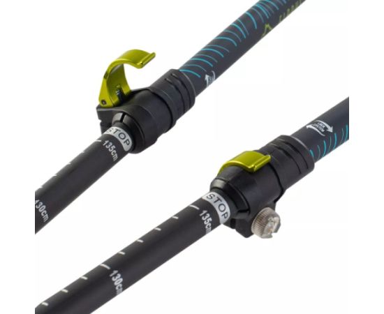 Nordic Walking poles Elbrus Blasimon 92800404936