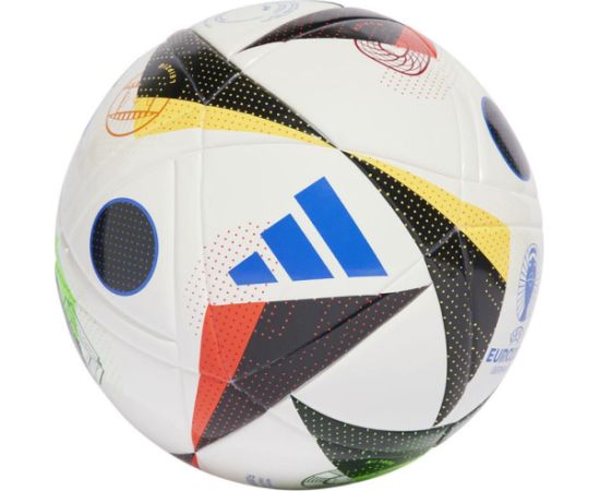 Football adidas Fussballliebe Euro24 League J350 IN9376 (5)