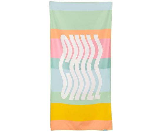 Spokey Chill SPK-943522 quick-drying towel (80x160cm)