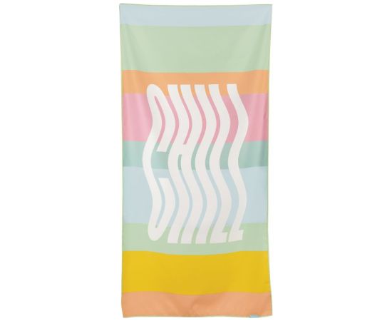 Spokey Chill SPK-943522 quick-drying towel (80x160cm)