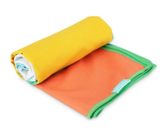 Spokey Chill SPK-943522 quick-drying towel (80x160cm)