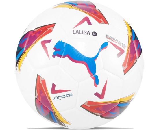 Puma Orbita LaLiga 1 FIFA Quality ball 084107 01 (5)