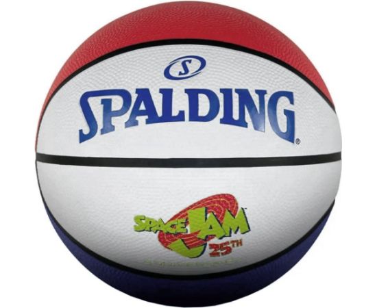 Spalding Space Jam 25Th Anniversary 84687Z basketball (7)