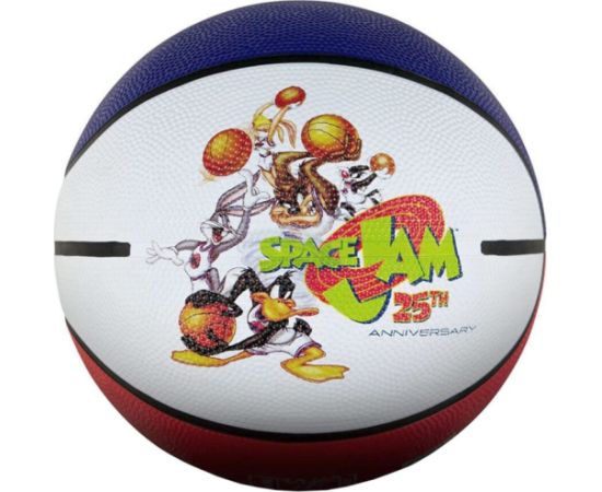 Spalding Space Jam 25Th Anniversary 84687Z basketball (7)