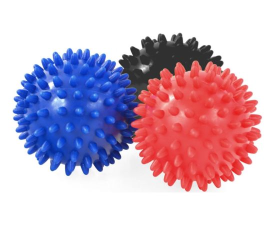 Inny Hedgehog balls Hard Profit 3pcs DK2110