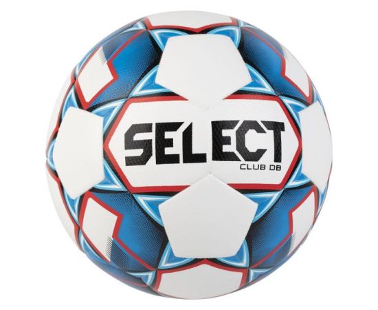 Football Select CLUB DB 3 T26-16851 r.3 (5)