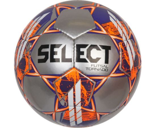 Ball Select Futsal Tornado 3853460485 (4)