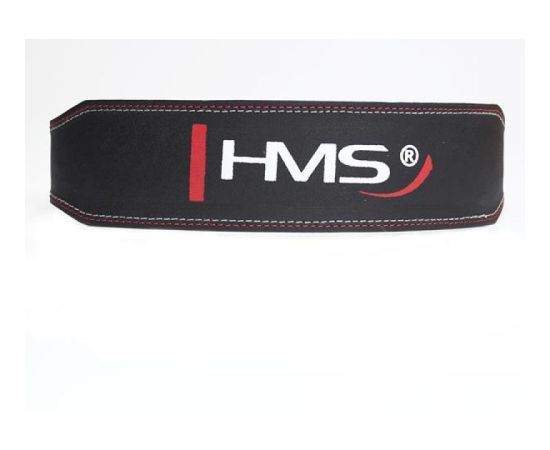 HMS black PA3778 strength belt XL