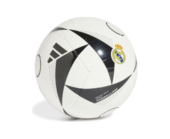 Adidas Real Madrid Club Home IX4019 Ball (5)