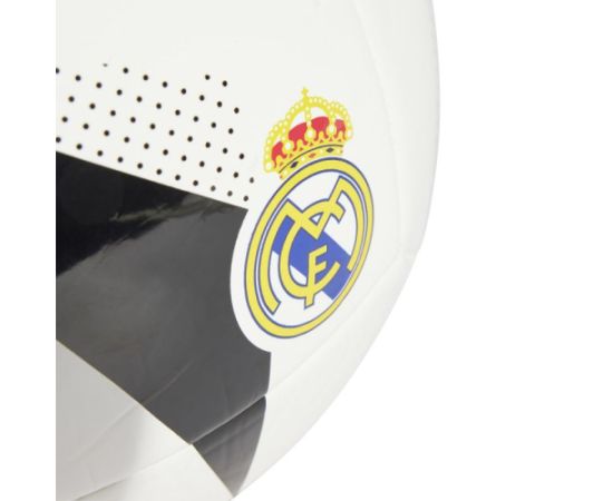 Adidas Real Madrid Club Home IX4019 Ball (5)