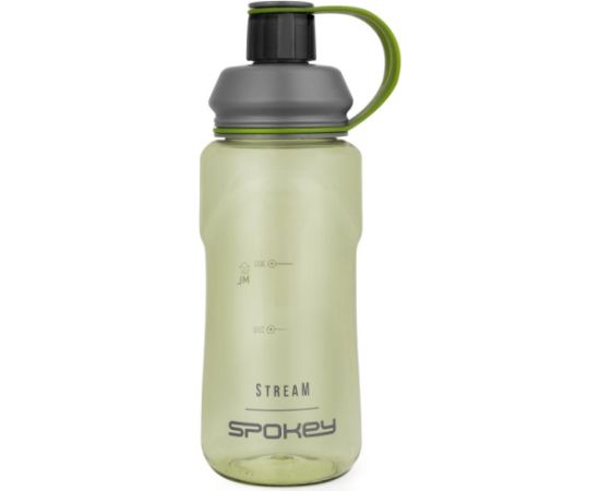 Water bottle Spokey STREAM 0.5L 940895 (0,52l)