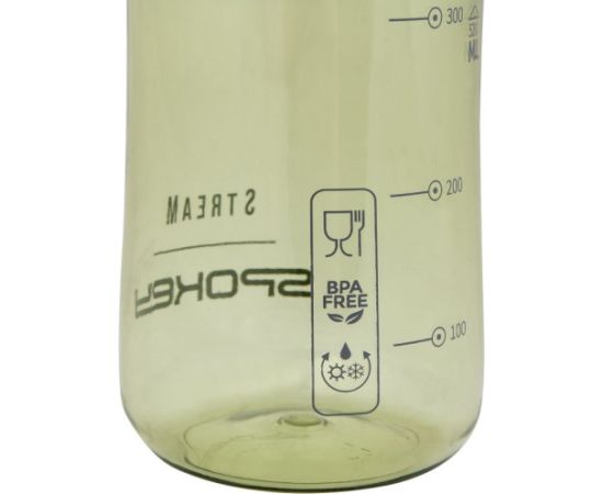 Water bottle Spokey STREAM 0.5L 940895 (0,52l)