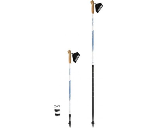 Spokey Rubble 929463 Nordic Walking poles