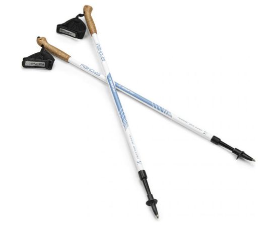 Spokey Rubble 929463 Nordic Walking poles