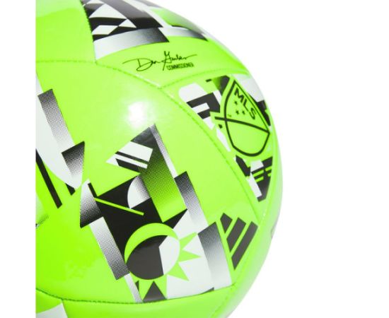 adidas MLS Club IP1627 Ball (5)