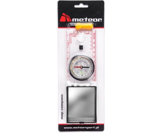 Meteor 71024 map compass