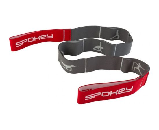 Spokey Yoga Tape 924436