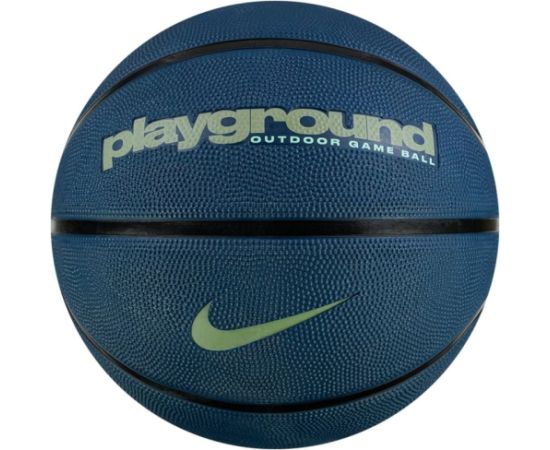 Nike Everyday Playground 8P Graphic Deflated Ball N1004371-434 (7)