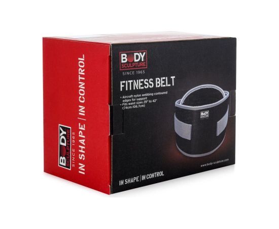 Body Sculpture Fitness BW 2550 strengthening belt