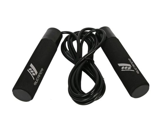 Inny Rucanor 32010 skipping rope (czarny)