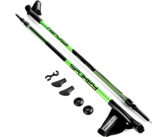 Spokey Meadow II Nordic Walking poles 927835