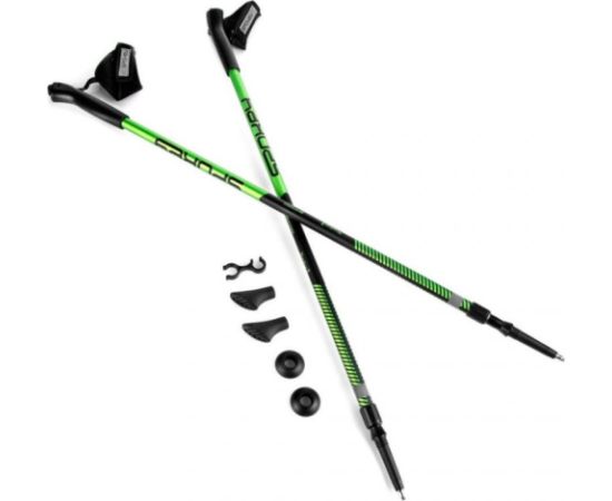 Spokey Meadow II Nordic Walking poles 927835