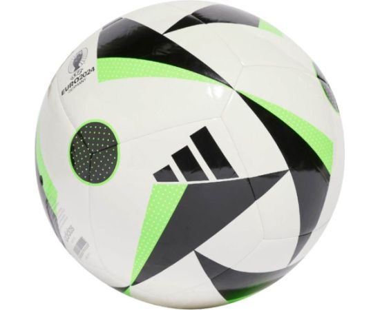 Football adidas Fussballliebe Euro24 Club IN9374 (3)