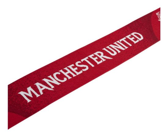 Adidas Manchester United Scarf IY0440 (one size)