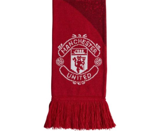 Adidas Manchester United Scarf IY0440 (one size)