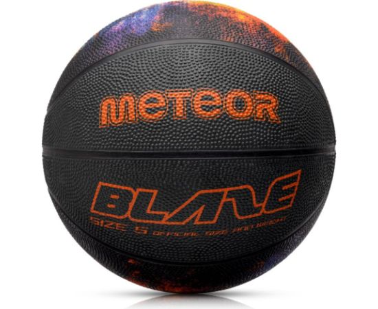 Meteor Blaze 5 16813 size 5 basketball (uniw)