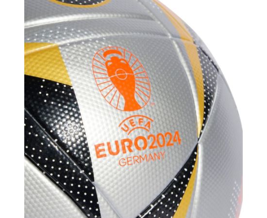 Football adidas Euro24 LGE Final IX4046 (5)