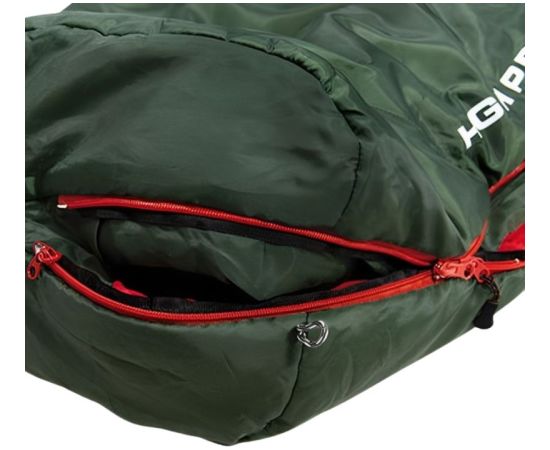 High Peak Black Arrow Eco 23230 sleeping bag