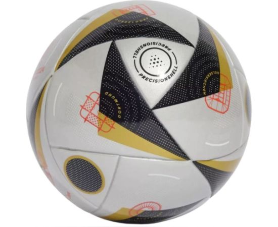 Adidas Football Finale Euro 2024 Mini Ball IX4048 (1)