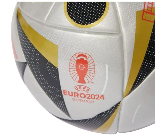 Adidas Football Finale Euro 2024 Mini Ball IX4048 (1)