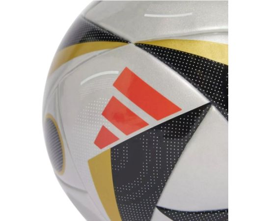 Adidas Football Finale Euro 2024 Mini Ball IX4048 (1)