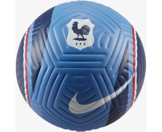 Nike FFF Academy SU23 DZ7279 450 football (5)