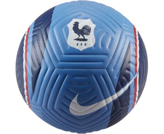 Nike FFF Academy SU23 DZ7279 450 football (5)