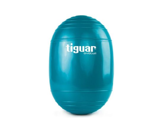 Tiguar ovoball TI-V001M gymnastic ball