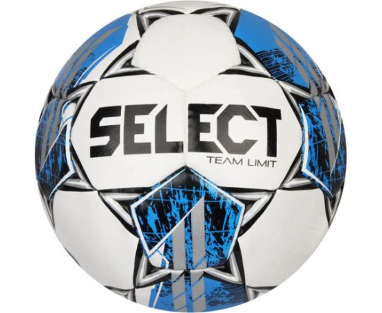 Select Team Limit FIFA Basic 3855160583 Ball (5)