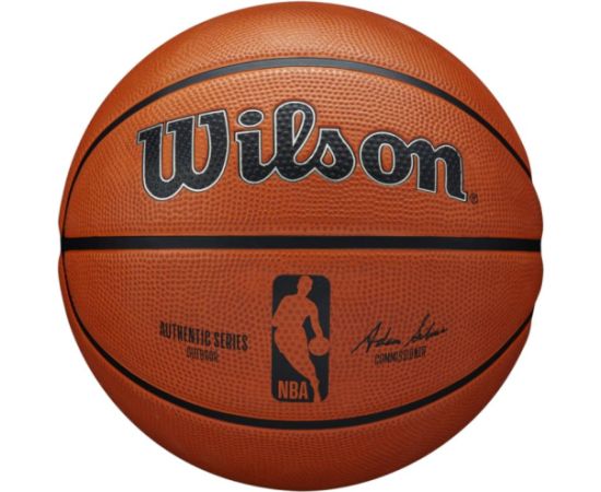 Wilson NBA Authentic Series Outdoor Ball WTB7300XB basketball (5)