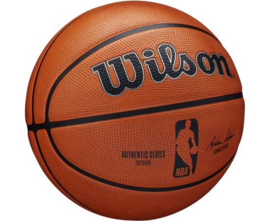 Wilson NBA Authentic Series Outdoor Ball WTB7300XB basketball (5)