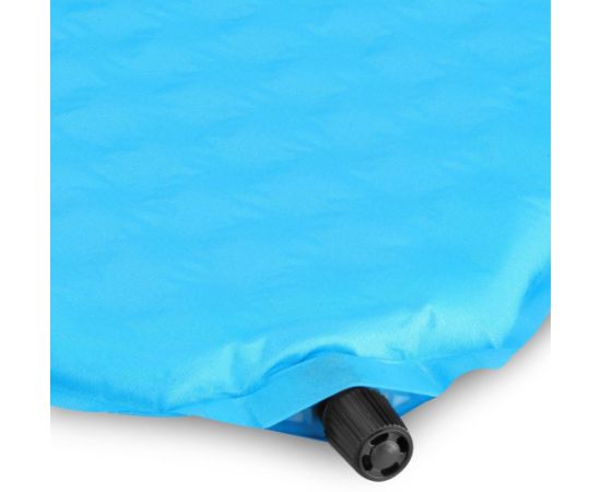 Spokey Air Pad 941067 self-inflating mat (185x50x2cm)