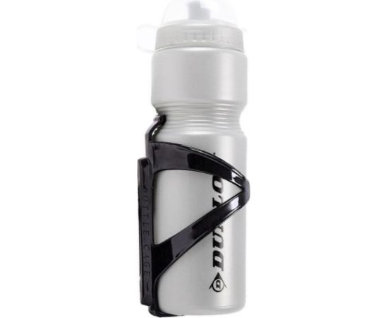 Dunlop water bottle with a handle 750ml 275092