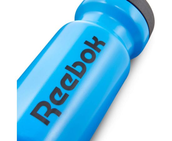 Water bottle Reebok 500ml RABT-11004BL