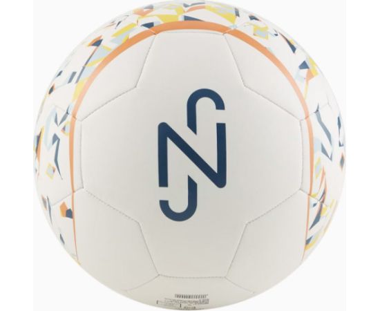 Football Puma Neymar Jr Graphic Ball 084232-01 (5)