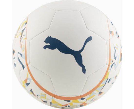 Football Puma Neymar Jr Graphic Ball 084232-01 (5)