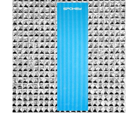 Spokey Eiger Alu sleeping mat SPK-927966 (180x50x0,8)