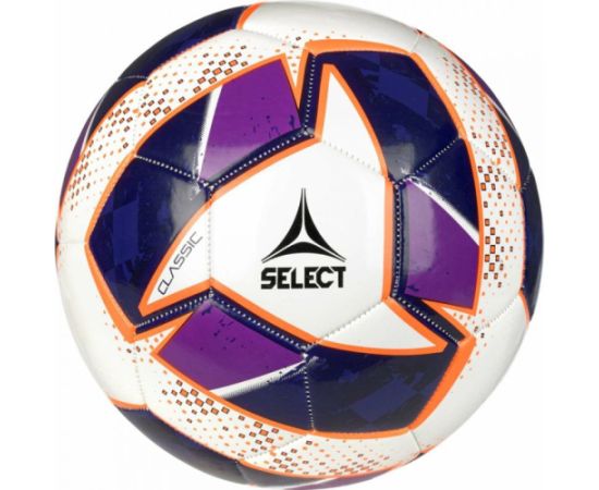 Football Select Classic T26-18522 (5)